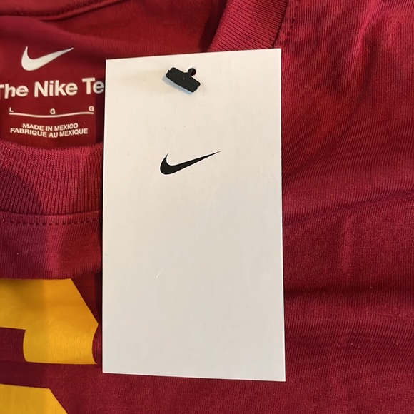NWT The Nike Tee - Picture 6 of 8